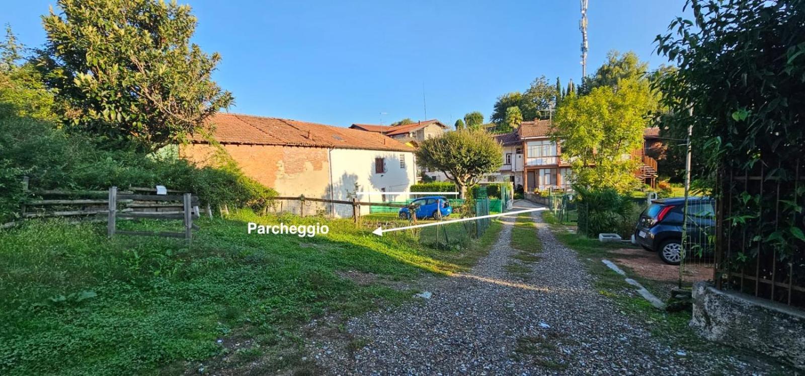 La Casetta Di Anna Laveno Exterior photo